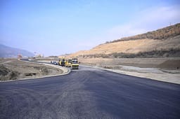 Nikolloski: Për pak ditë do të fillojmë ndërtimin e autostradës Shkup-Bllacë Nikolloski: Për pak ditë do të fillojmë ndërtimin e autostradës Shkup-Bllacë