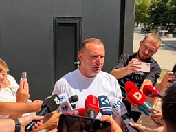 Zemaj: Kemi një ngërç kushtetues dhe bllokadë në Kuvend Zemaj: Kemi një ngërç kushtetues dhe bllokadë në Kuvend