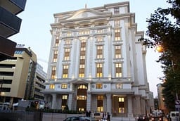 MF-Maqedoni: Emetimi i letrave me vlerë është në përputhje me planin e Buxhetit dhe kalendarin e publikuar për emetimin e LSHV-e MF-Maqedoni: Emetimi i letrave me vlerë është në përputhje me planin e Buxhetit dhe kalendarin e publikuar për emetimin e LSHV-e