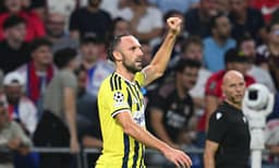 Muriqi e dërgon Fenerbahçen në Ligën e Kampionëve Muriqi e dërgon Fenerbahçen në Ligën e Kampionëve