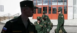 Putini thotë “s’ka mobilizim”, por Rusia po përgatitet: Qindra mijëra thirrje dhe plane për luftë Putini thotë “s’ka mobilizim”, por Rusia po përgatitet: Qindra mijëra thirrje dhe plane për luftë