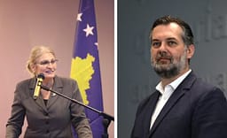 Haxhiu e Aleancës për Çekun: Ka mospërfillje të madhe ndaj detyrës së tij, pasqyrë e vërtetë e këtij pushteti Haxhiu e Aleancës për Çekun: Ka mospërfillje të madhe ndaj detyrës së tij, pasqyrë e vërtetë e këtij pushteti