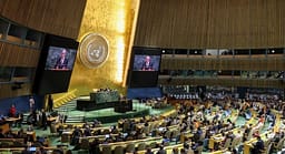 Ish-diplomatët: Kosova duhet ta shfrytëzojë OKB-në për të adresuar çështjen e Speciales Ish-diplomatët: Kosova duhet ta shfrytëzojë OKB-në për të adresuar çështjen e Speciales