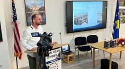 “Struktura e mendimit”, libri që vendos arkitekturën përballë mendimit dhe përgjegjësisë profesionale “Struktura e mendimit”, libri që vendos arkitekturën përballë mendimit dhe përgjegjësisë profesionale