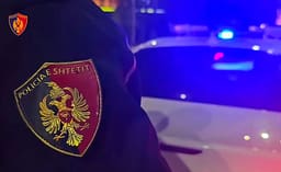 Përplasi për vdekje një biçiklist, arrestohet shoferi në Durrës Përplasi për vdekje një biçiklist, arrestohet shoferi në Durrës