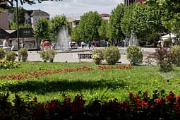 Temperatura të larta, kujdes nga vapa Temperatura të larta, kujdes nga vapa