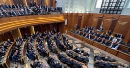Libani bëhet vendi i parë arab që heq dënimin me vdekje Libani bëhet vendi i parë arab që heq dënimin me vdekje