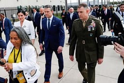 “Pas Iranit është radha e Kubës” – Trumpi ka paralajmëruar sulme në ishull “Pas Iranit është radha e Kubës” – Trumpi ka paralajmëruar sulme në ishull
