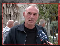 Fatmir Limaj flet për mospjesëmarrjen e Abdixhikut e Kurtit në Marshin për UÇK’në Fatmir Limaj flet për mospjesëmarrjen e Abdixhikut e Kurtit në Marshin për UÇK’në