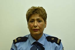 Vdes zyrtarja policore, sindikata e policisë shpreh ngushëllime Vdes zyrtarja policore, sindikata e policisë shpreh ngushëllime