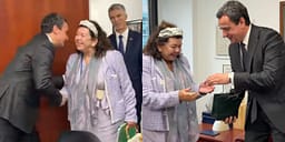 Kurti takohet me të dërguaren britanike: Të padrejta dënimet e Gjykatës Speciale, presim që në apel të adresohen mangësitë e aktgjykimit Kurti takohet me të dërguaren britanike: Të padrejta dënimet e Gjykatës Speciale, presim që në apel të adresohen mangësitë e aktgjykimit