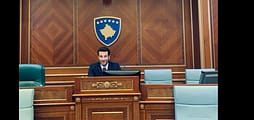 Ramë Lahaj e “shpall” kandidaturën për President, por menjëherë tregon se po bën shaka – çfarë shkroi Ramë Lahaj e “shpall” kandidaturën për President, por menjëherë tregon se po bën shaka – çfarë shkroi