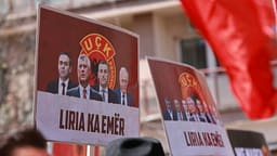 “Më 16 shtator presim fitoren e dytë të Kosovës”, qytetarët presin lirimin e ish-krerëve të UÇK-së “Më 16 shtator presim fitoren e dytë të Kosovës”, qytetarët presin lirimin e ish-krerëve të UÇK-së