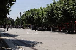 Moti në fundjavë, IHK rekomandon shmangien e ekspozimit në diell gjatë orëve të mesditës Moti në fundjavë, IHK rekomandon shmangien e ekspozimit në diell gjatë orëve të mesditës