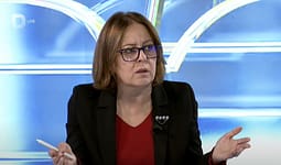 Bajrami: Raporti i BQK-së konfirmon se çmimet po rriten më shpejt se ekonomia, inflacioni pritet të arrijë 6.7% Bajrami: Raporti i BQK-së konfirmon se çmimet po rriten më shpejt se ekonomia, inflacioni pritet të arrijë 6.7%