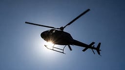 14 persona të vdekur nga rrëzimi i një helikopteri në Araninë Saudite 14 persona të vdekur nga rrëzimi i një helikopteri në Araninë Saudite