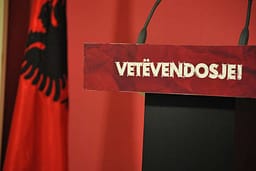 VV i lexon aktgjykimet e kushtetueses ndryshe, shoqëria civile: Intepretim i gabuar VV i lexon aktgjykimet e kushtetueses ndryshe, shoqëria civile: Intepretim i gabuar