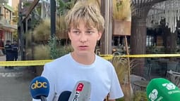 “Dëgjuam ulurima”, pushuesi polakë rrëfejnë momentet e frikës në hotelin e përfshirë nga zjarri “Dëgjuam ulurima”, pushuesi polakë rrëfejnë momentet e frikës në hotelin e përfshirë nga zjarri