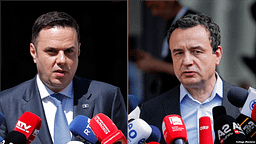 Kurti e Abdixhiku po u rikthehen takimeve pasi LDK-ja u tërhoq nga bisedimet për bashkëqeverisje me LVV-në Kurti e Abdixhiku po u rikthehen takimeve pasi LDK-ja u tërhoq nga bisedimet për bashkëqeverisje me LVV-në