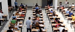 Rreth 4,967 nxënës do t’i nënshtrohen Testit të Maturës më 29 gusht Rreth 4,967 nxënës do t’i nënshtrohen Testit të Maturës më 29 gusht