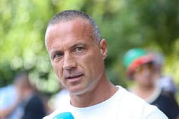 Mihaillov: Në Maqedoni u dënova pa prova, donin të më merrnin biznesin tim Mihaillov: Në Maqedoni u dënova pa prova, donin të më merrnin biznesin tim