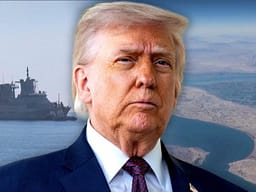 Trump pretendon se marrëveshja është afër: Irani po merr kontrollin e ngushticës? Trump pretendon se marrëveshja është afër: Irani po merr kontrollin e ngushticës?