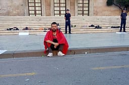 Rama bëri thirrje me foton e tij, qytetari i përgjigjet Rama bëri thirrje me foton e tij, qytetari i përgjigjet
