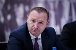 Ishte një ndër iniciatorët e shkarkimit të Abdixhikut, reagon Zemaj Ishte një ndër iniciatorët e shkarkimit të Abdixhikut, reagon Zemaj