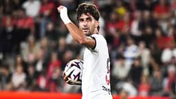 PSG-ia ia ka marrë dorën “pazarit’, Ferran kushtoi 25 milionë më pak se Ramos PSG-ia ia ka marrë dorën “pazarit’, Ferran kushtoi 25 milionë më pak se Ramos