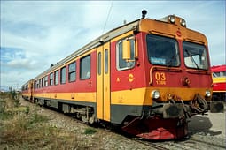 Trainkos reagon për vagonët e riparuar në Serbi: Tenderi iu dha një kompanie vendore Trainkos reagon për vagonët e riparuar në Serbi: Tenderi iu dha një kompanie vendore