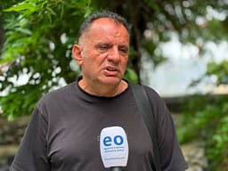 Rreth 44 mijë kosovarë morën leje qëndrimi në BE, Gërxhaliu: Alarm për të ardhmen e vendit Rreth 44 mijë kosovarë morën leje qëndrimi në BE, Gërxhaliu: Alarm për të ardhmen e vendit