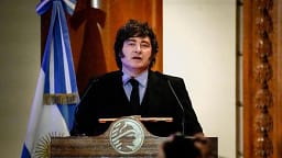 Argjentina do të ngrejë padi penale kundër një kompanie nafte që operon në Falklands Argjentina do të ngrejë padi penale kundër një kompanie nafte që operon në Falklands