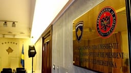 Kushtetuesja: Deri më 6 tetor duhet të zgjidhet Presidenti i Kosovës Kushtetuesja: Deri më 6 tetor duhet të zgjidhet Presidenti i Kosovës