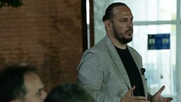 Mustafa pyet qytetarët: Si mund të presim ndryshim kur po i votojmë të njëjtit njerëz si në pozitë edhe në opozitë Mustafa pyet qytetarët: Si mund të presim ndryshim kur po i votojmë të njëjtit njerëz si në pozitë edhe në opozitë