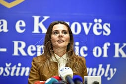 Çitaku: Qëllimi i LVV-së është ta thellojë krizën Çitaku: Qëllimi i LVV-së është ta thellojë krizën