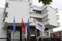 BQK përfshihet në mekanizmin e avancuar të Eurosistemit për EUREP BQK përfshihet në mekanizmin e avancuar të Eurosistemit për EUREP