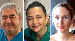 Skandal në Qipron e Veriut: Së paku 30 fëmijë dyshohet se janë konceptuar në një klinikë IVF me spermë ose vezë nga donatorë të gabuar Skandal në Qipron e Veriut: Së paku 30 fëmijë dyshohet se janë konceptuar në një klinikë IVF me spermë ose vezë nga donatorë të gabuar