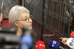 Gërvalla: Shpresoj që LDK-ja të kontribuoj për një president konsensual Gërvalla: Shpresoj që LDK-ja të kontribuoj për një president konsensual