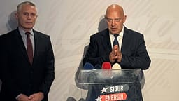 Dështimi i konstituimit të Kuvendit, Gjini: Skenar i planifikuar nga Kurti dhe Lista Serbe Dështimi i konstituimit të Kuvendit, Gjini: Skenar i planifikuar nga Kurti dhe Lista Serbe