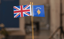 Ambasada britanike: Politikanët e Kosovës të punojnë urgjentisht për zhbllokimin e situatës në Kuvend Ambasada britanike: Politikanët e Kosovës të punojnë urgjentisht për zhbllokimin e situatës në Kuvend
