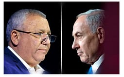 Sondazhi i Zman Yisrael: Eisenkot kryeson ndaj Netanyahut, por asnjë bllok nuk siguron shumicën Sondazhi i Zman Yisrael: Eisenkot kryeson ndaj Netanyahut, por asnjë bllok nuk siguron shumicën