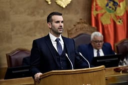 Si u paraqit Shqipëria si një nga “shtetet destabilizuese” të Malit të Zi Si u paraqit Shqipëria si një nga “shtetet destabilizuese” të Malit të Zi