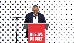 Gucati: Jemi mbledhur për ta mbrojtur të vërtetën e një populli për liri Gucati: Jemi mbledhur për ta mbrojtur të vërtetën e një populli për liri