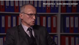 “Mund të na zbulonte UDB-ja” – Prapashtica rrëfen organizimin politik shqiptar në vitet ’70 “Mund të na zbulonte UDB-ja” – Prapashtica rrëfen organizimin politik shqiptar në vitet ’70