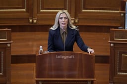 Deliu: Nuk do të rrimë duarkryq, do ta përdorim çdo mjet institucional e juridik për ta rikthyer rendin kushtetues Deliu: Nuk do të rrimë duarkryq, do ta përdorim çdo mjet institucional e juridik për ta rikthyer rendin kushtetues