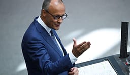 Merz: Planet e ekstremit të djathtë për “riatdhesim” përbëjnë spastrim etnik Merz: Planet e ekstremit të djathtë për “riatdhesim” përbëjnë spastrim etnik