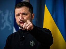 Ekskluzive, Ukraina: Do t’i kthehemi temës së njohjes së Kosovës kur të dalim nga flakët e luftës ruse Ekskluzive, Ukraina: Do t’i kthehemi temës së njohjes së Kosovës kur të dalim nga flakët e luftës ruse