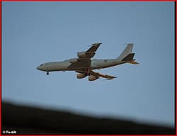 Avionët amerikanë të “ditës së fundit” shfaqen në qiell pas vizitës së shefit të CIA-s në Moskë Avionët amerikanë të “ditës së fundit” shfaqen në qiell pas vizitës së shefit të CIA-s në Moskë