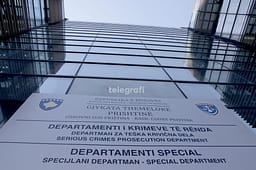 Sot seanca për 21 të akuzuarit për krime lufte Sot seanca për 21 të akuzuarit për krime lufte