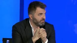 Sadiku i reagon LVV-së: Pra, krejt ky bllokim me mbërri te data e zgjedhjeve që e kanë planifiku Sadiku i reagon LVV-së: Pra, krejt ky bllokim me mbërri te data e zgjedhjeve që e kanë planifiku
